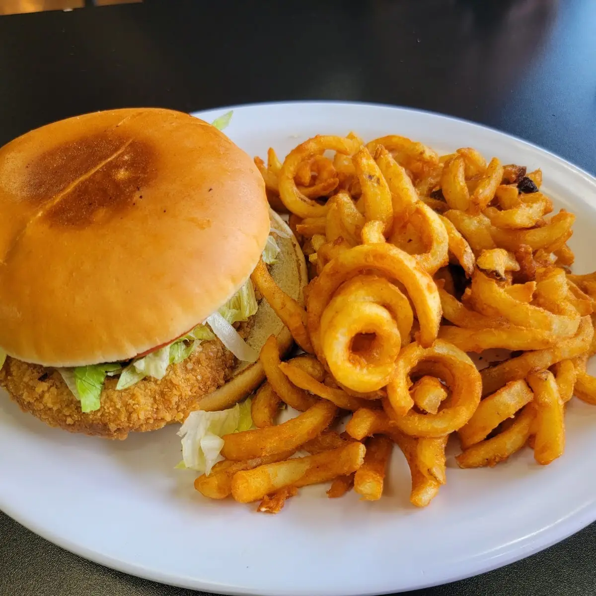 Chicken Sandwich