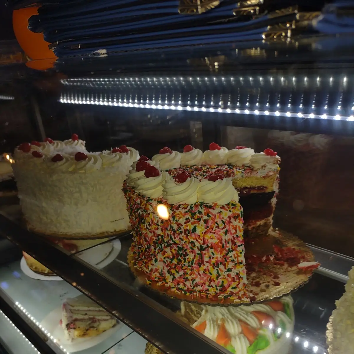 Red Velvet Cake