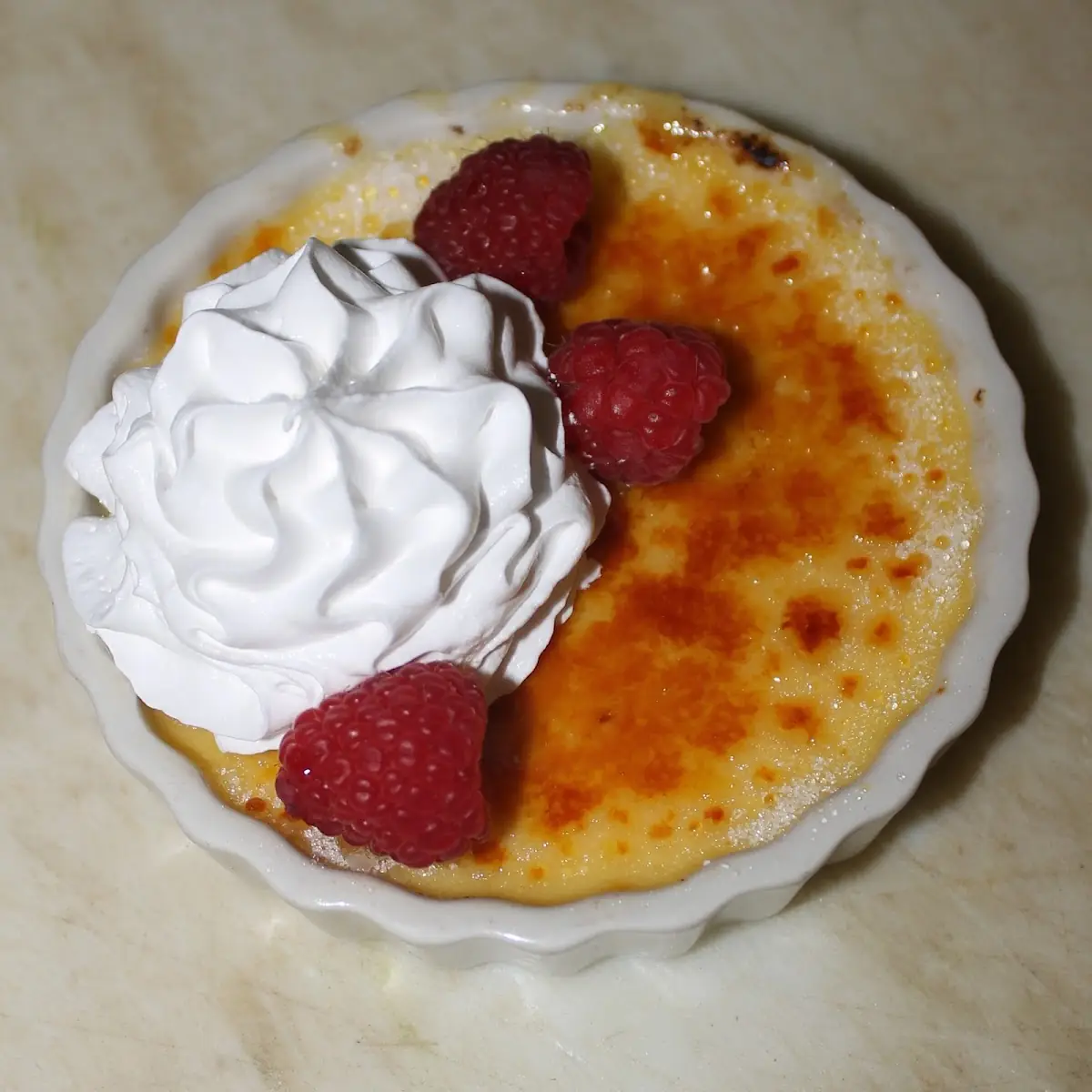 Creme Brulee