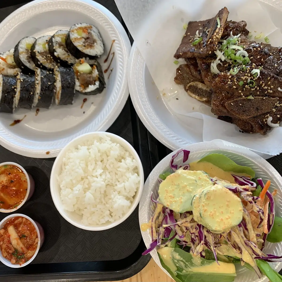 Short Ribs
