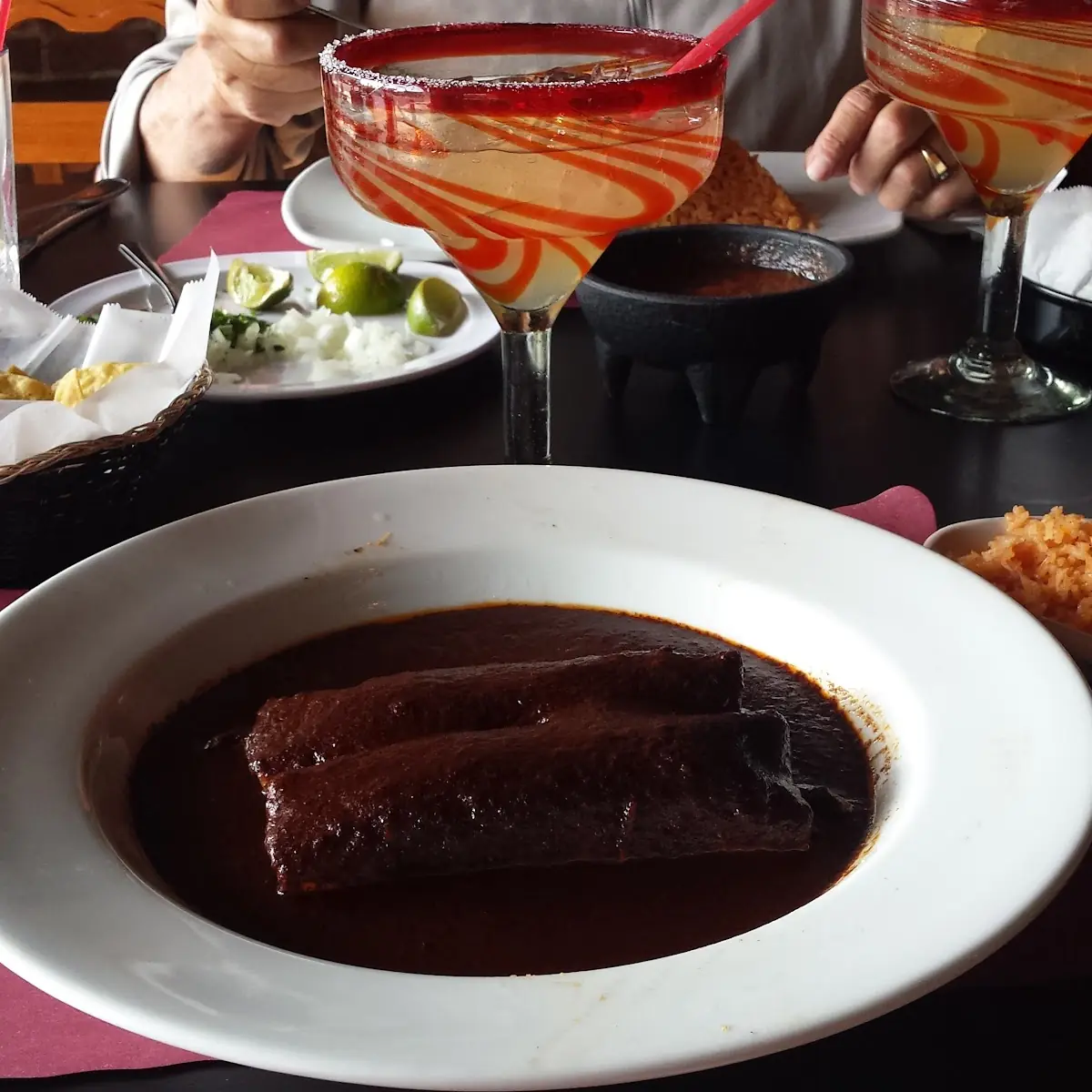 Mole De La Casa