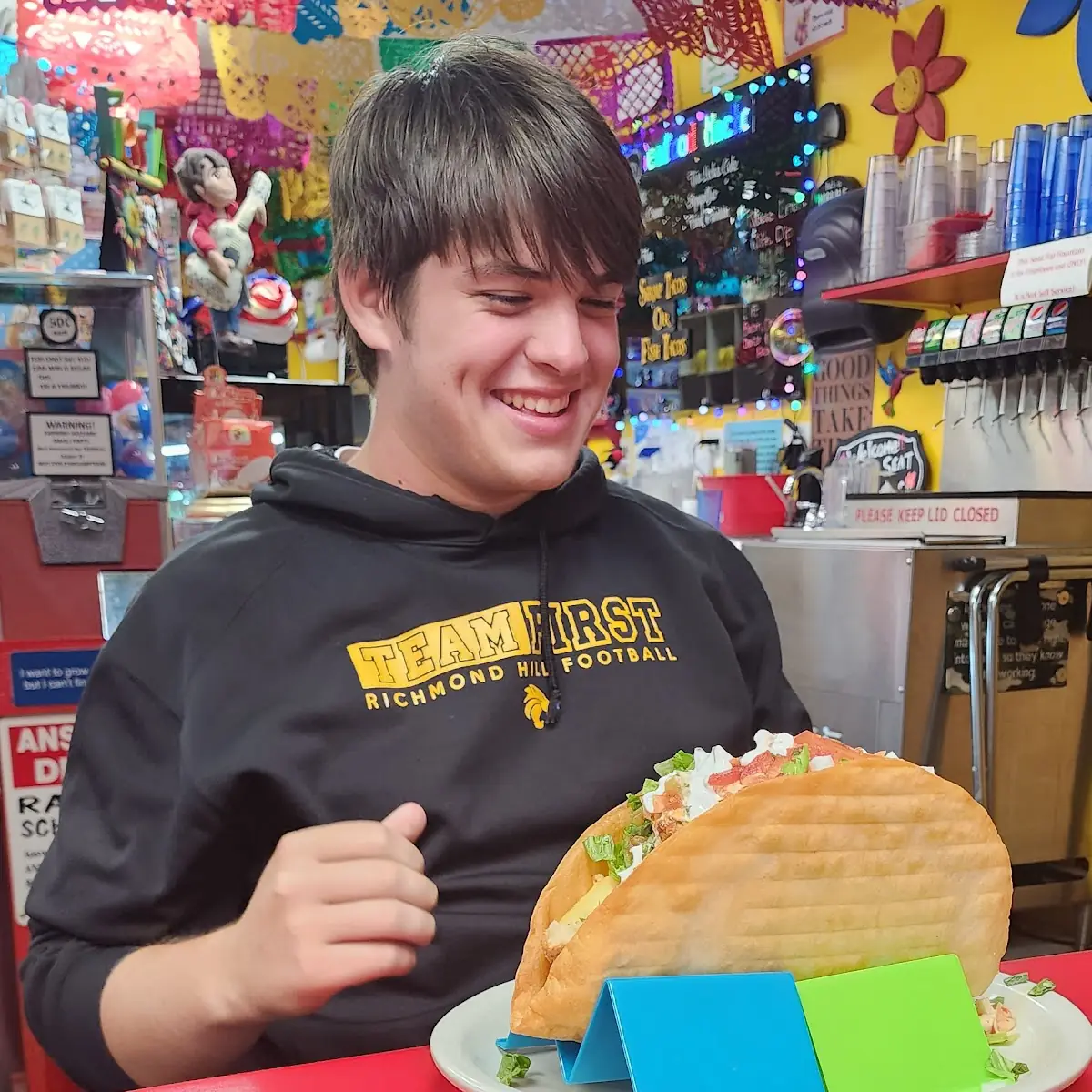 Kid Tacos