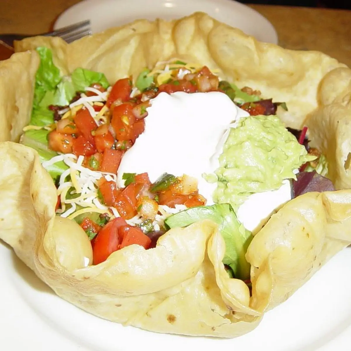 Taco Salad