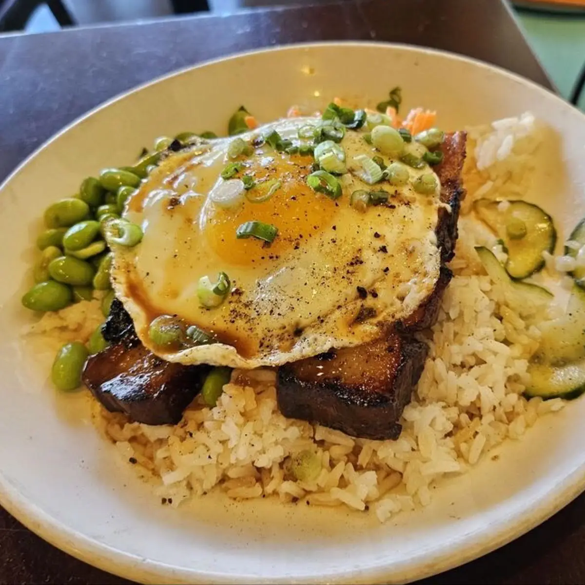 Loco Moco
