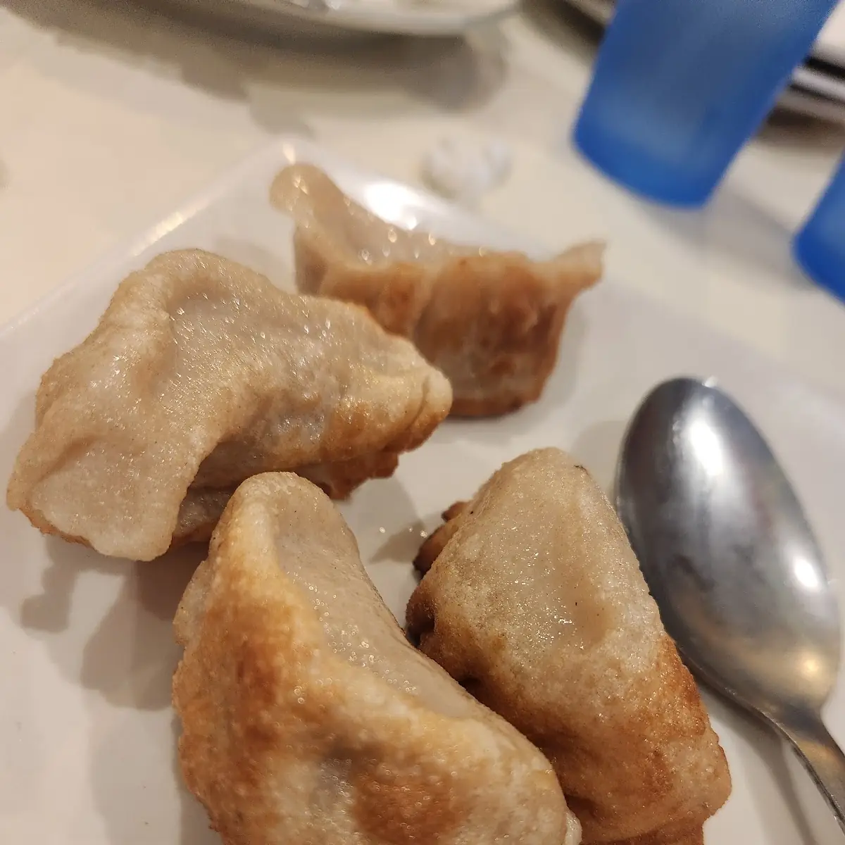 Pot Stickers