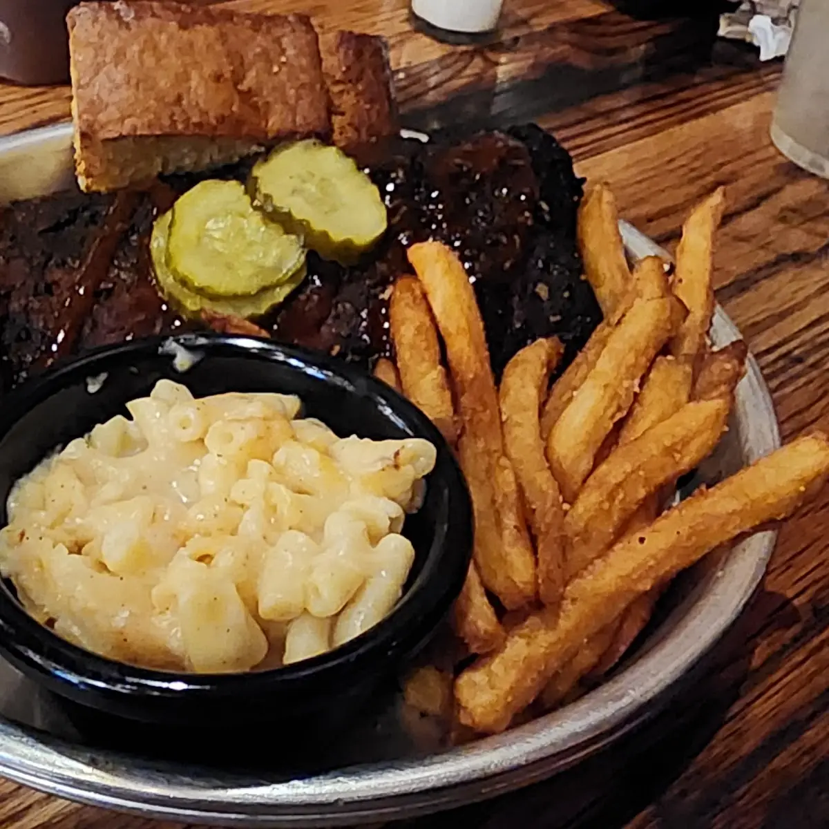 Baby Back Ribs