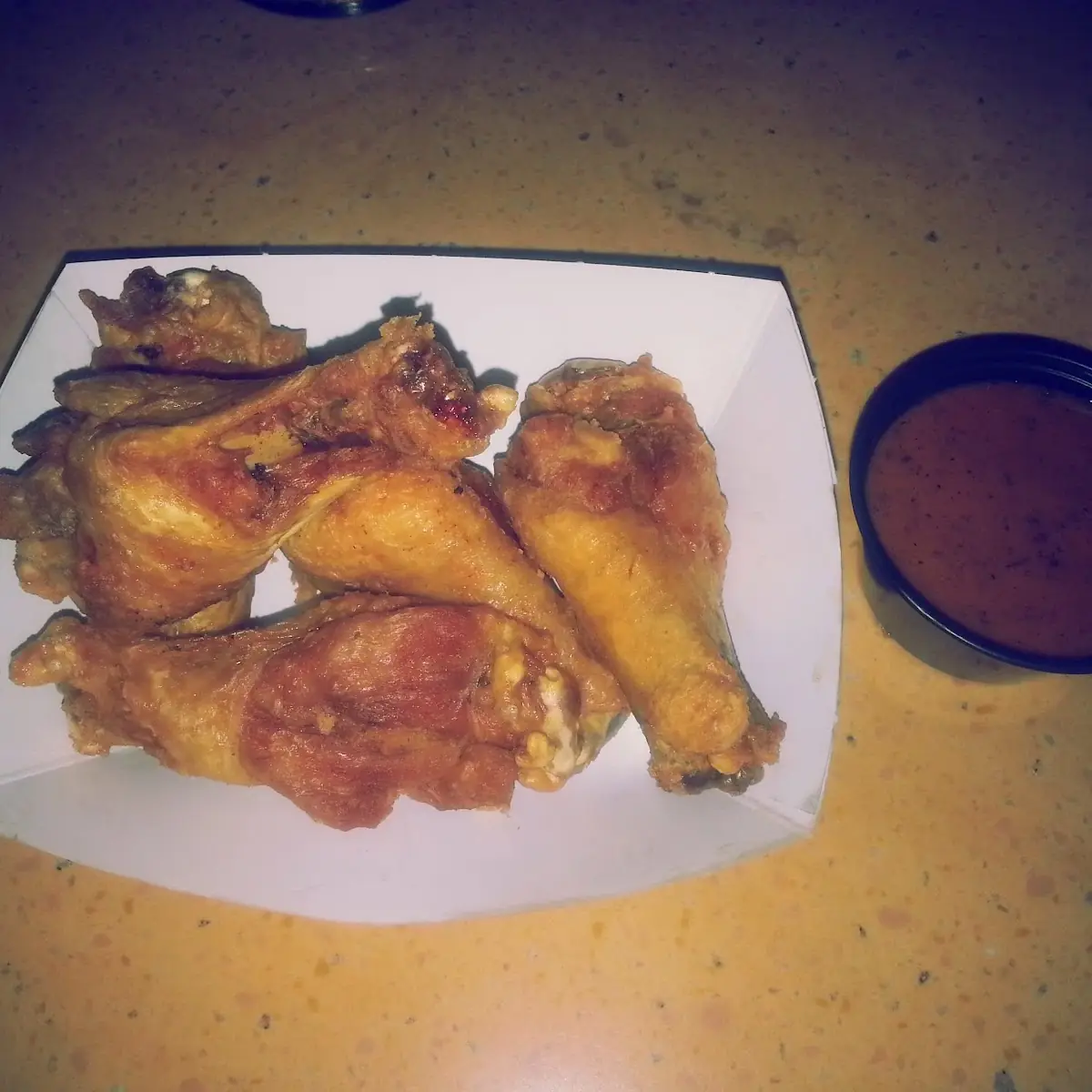 Hot Wings