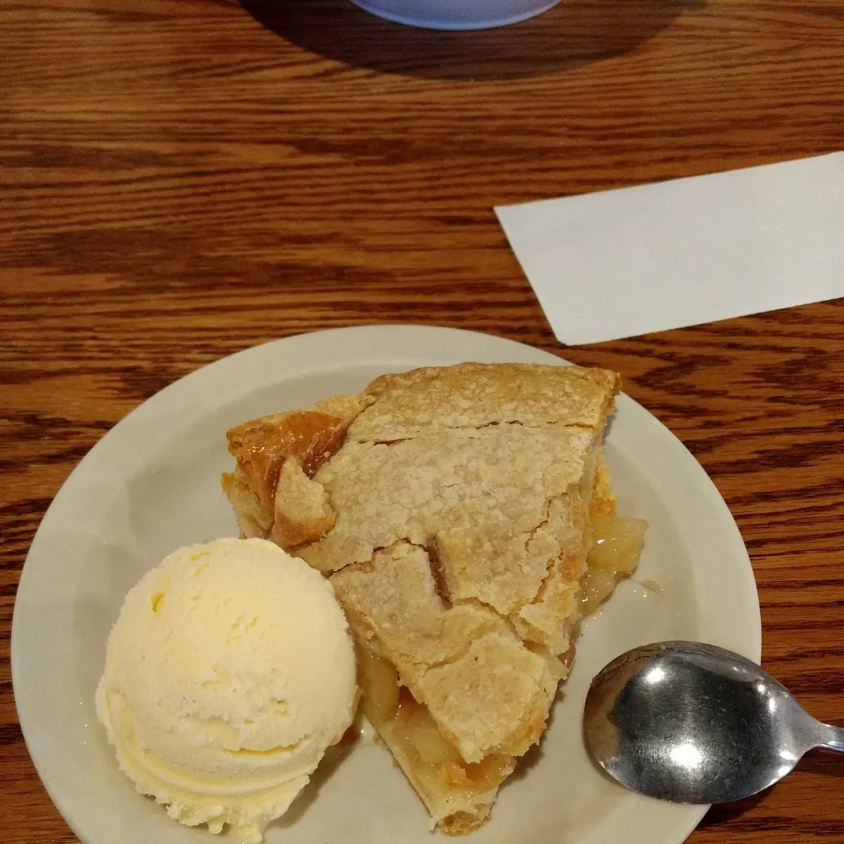 Apple Pie
