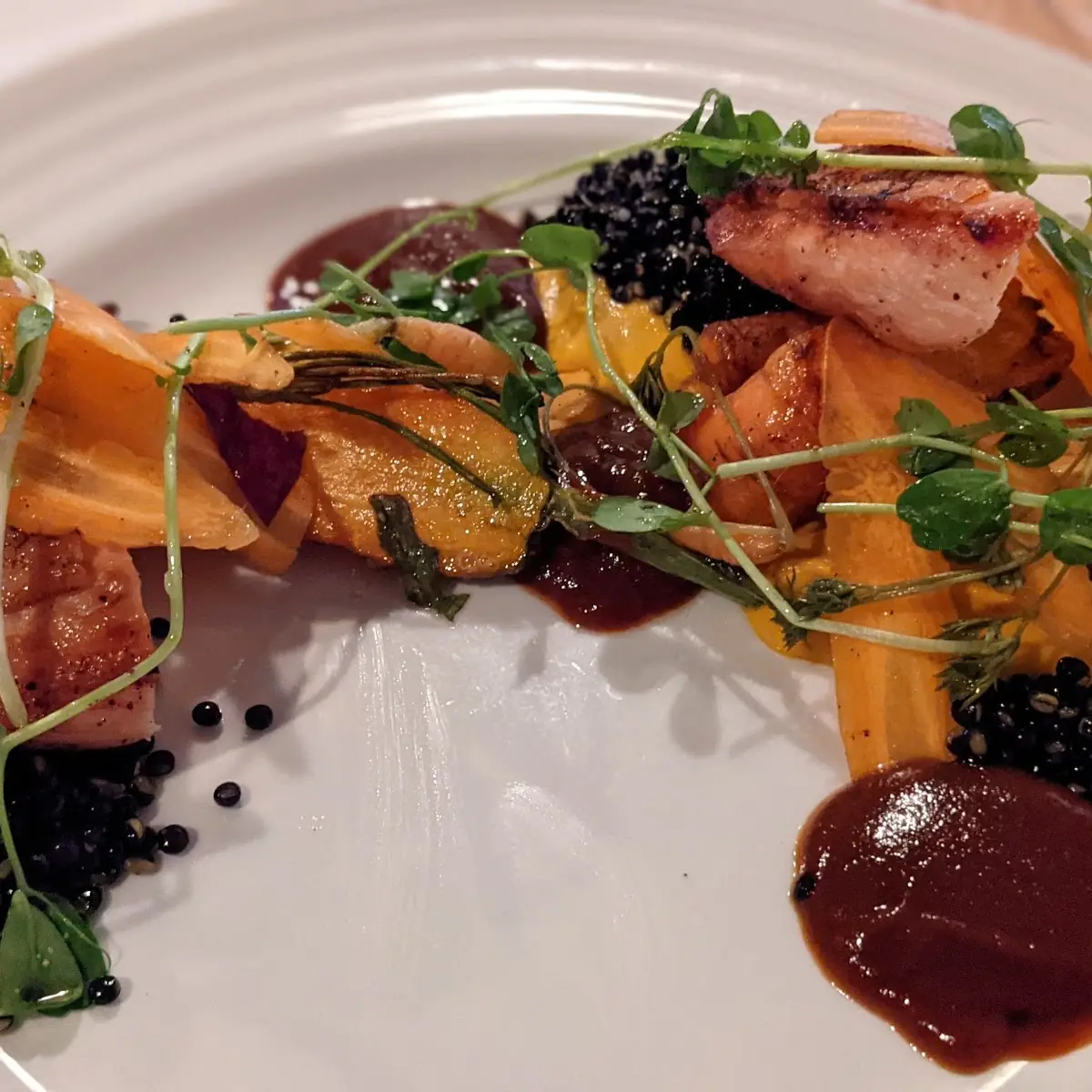 Duck Breast