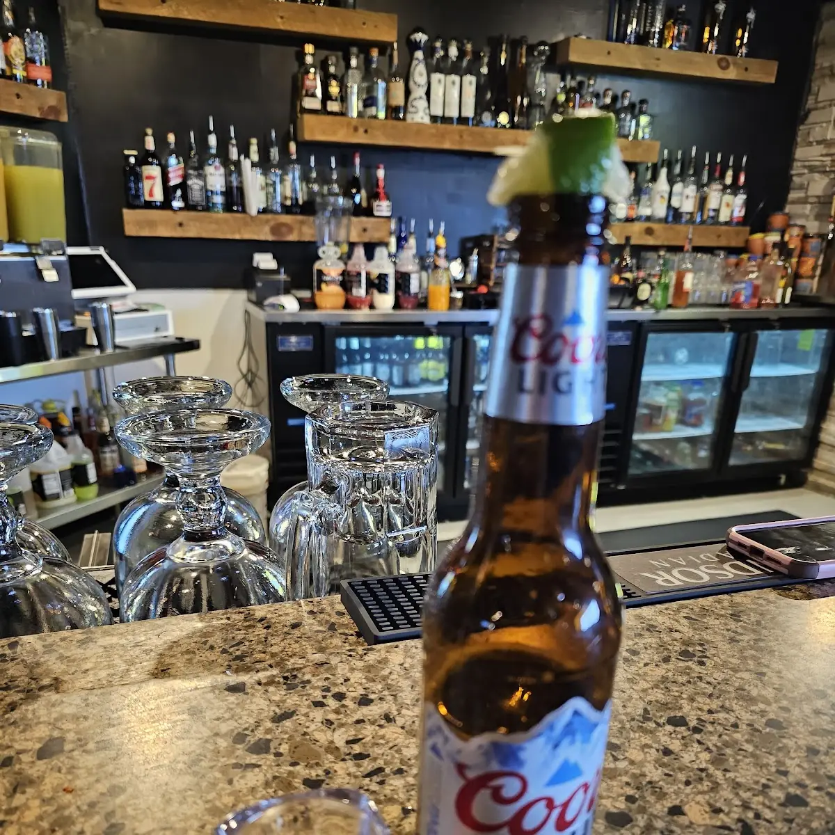 Coors Light