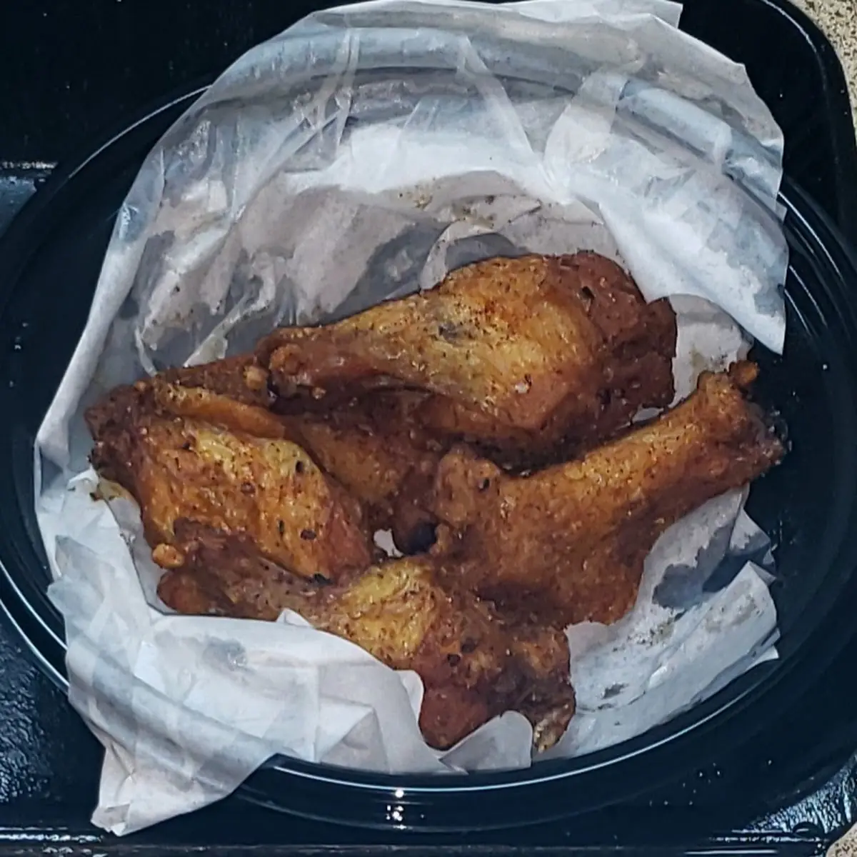 Lemon Pepper