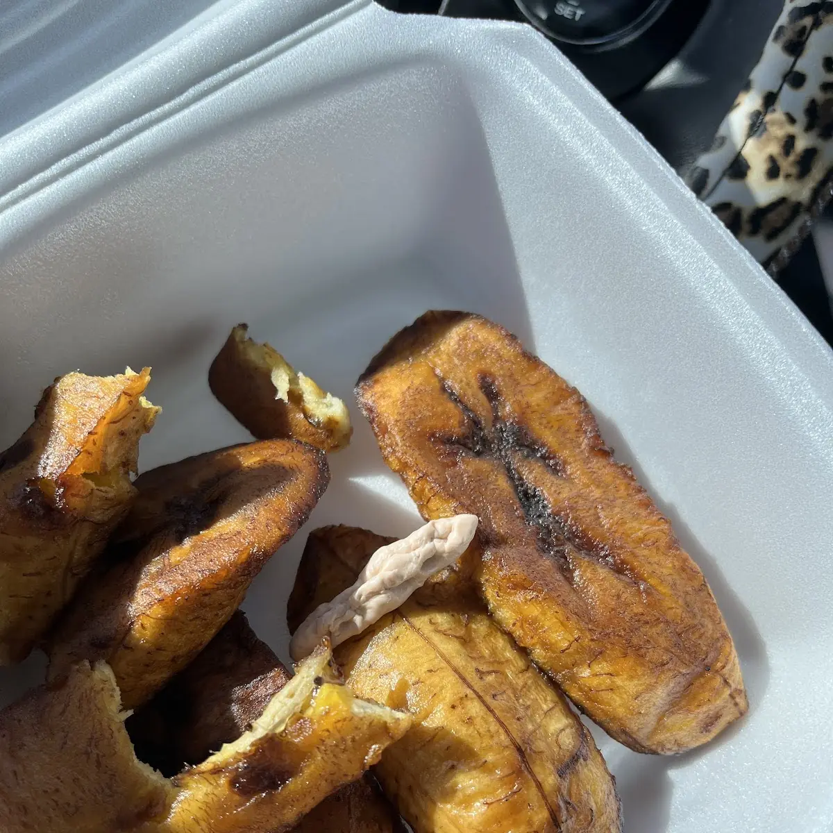 Plantains