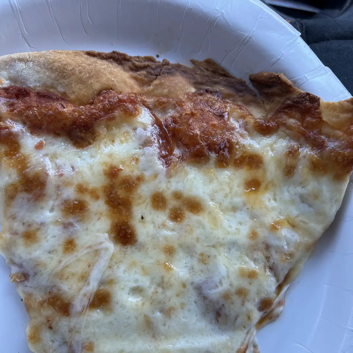 Pizza Slice of Pie