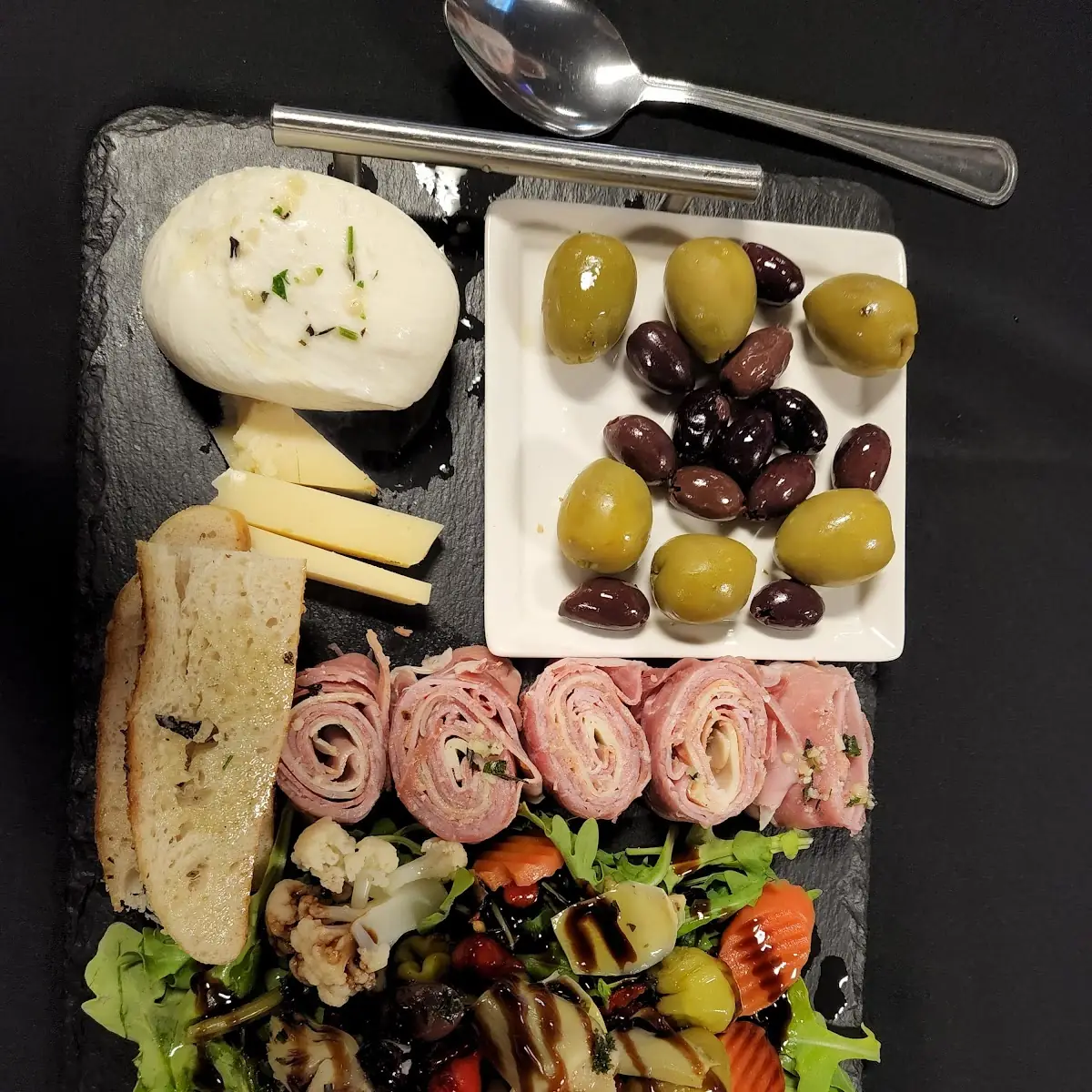 Antipasto Misto
