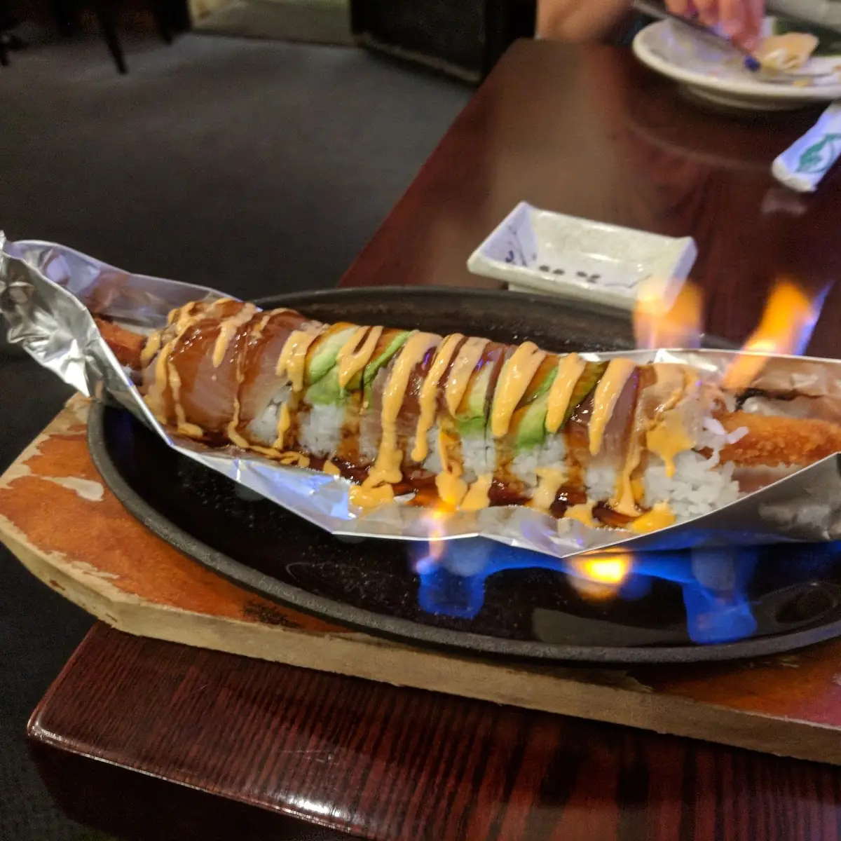 Monster Roll