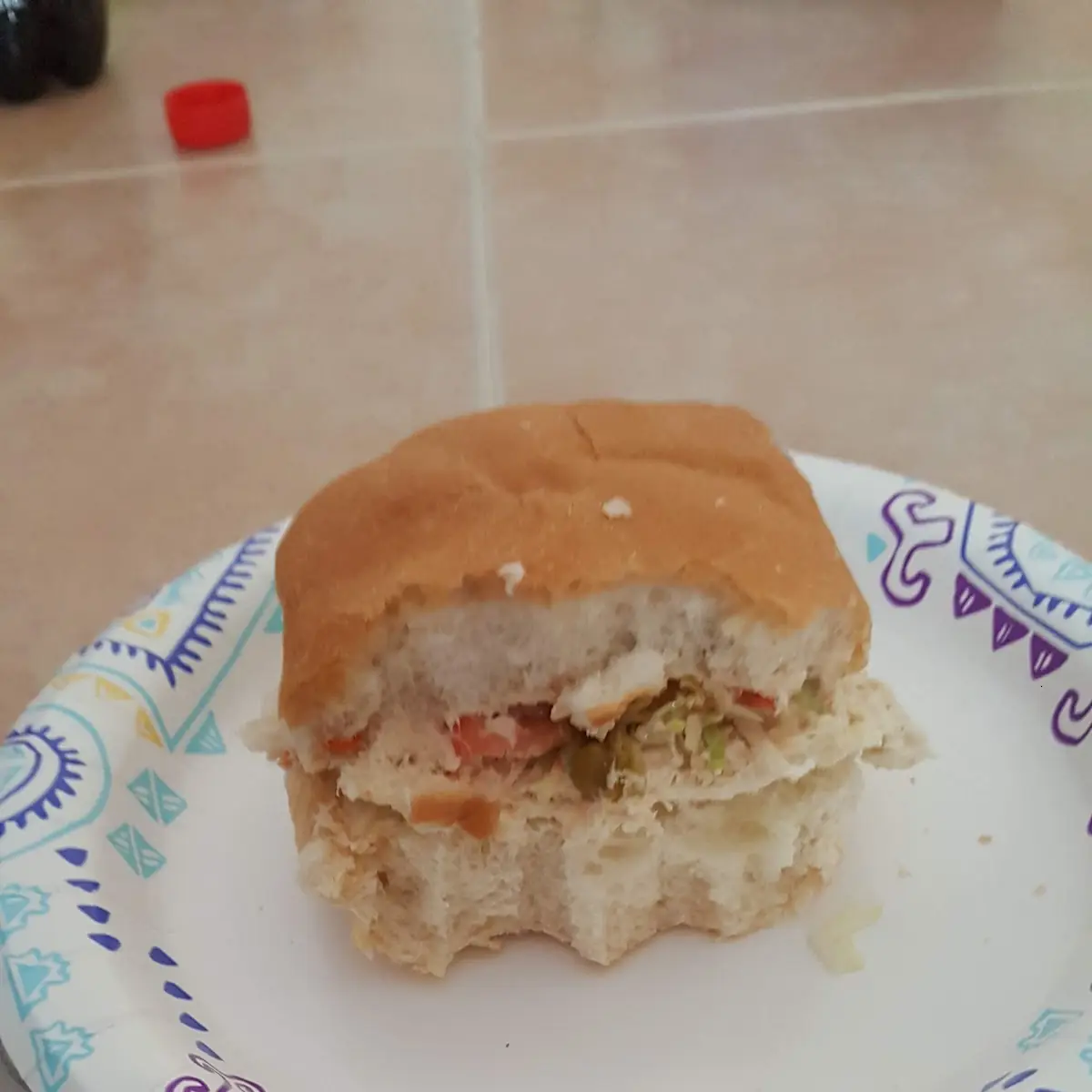 Chicken Salad