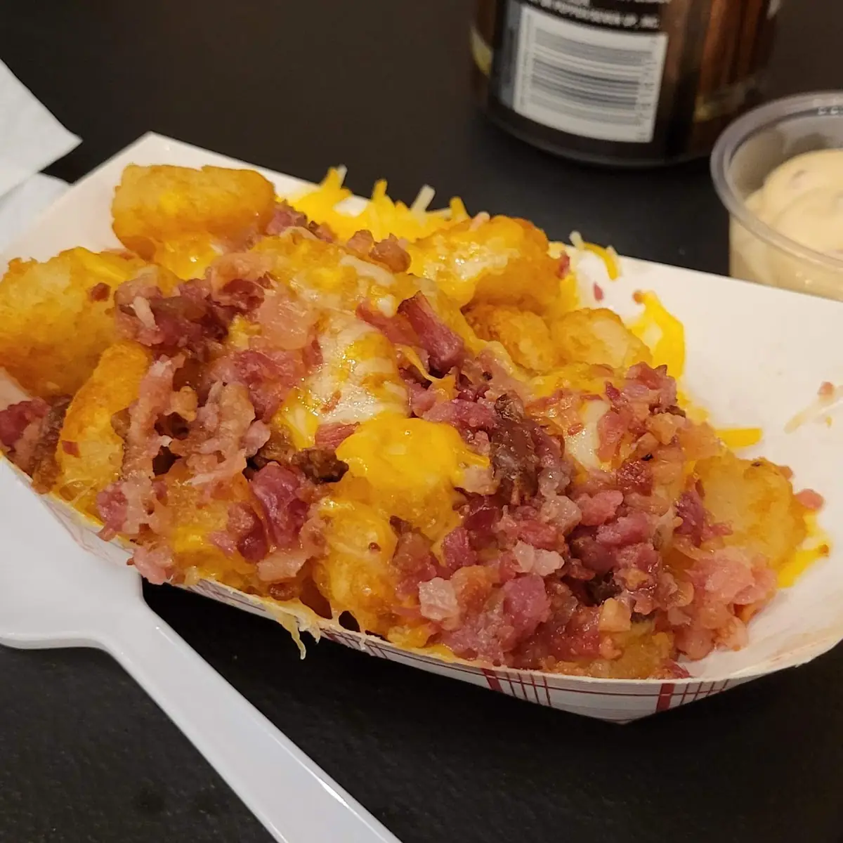 Loaded Fries
