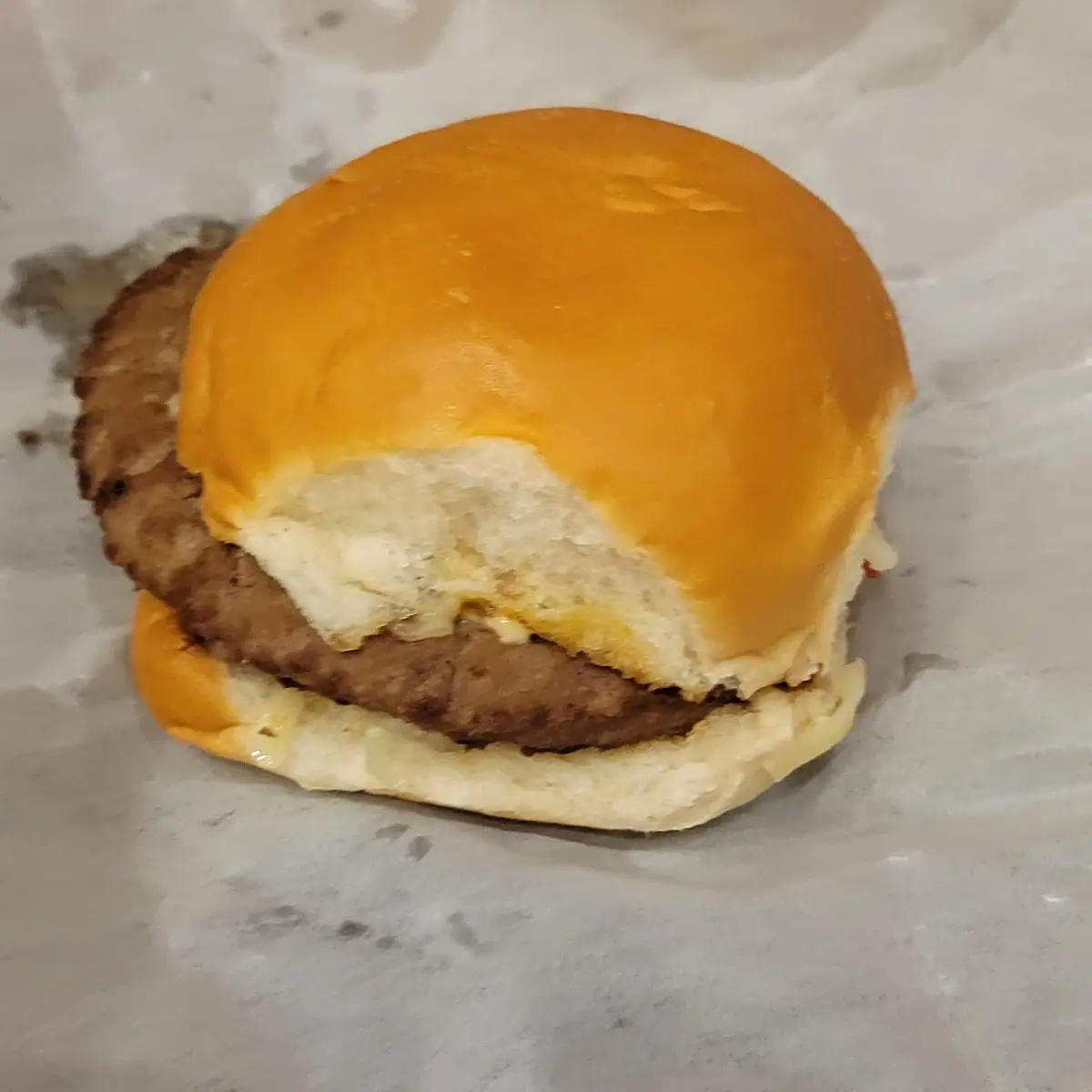 Red Front Burger