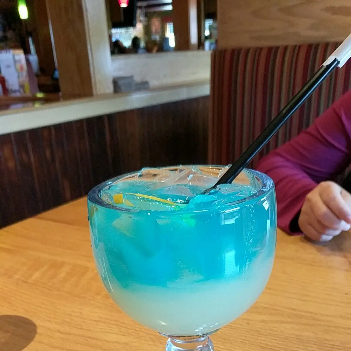 Long Island Iced Tea