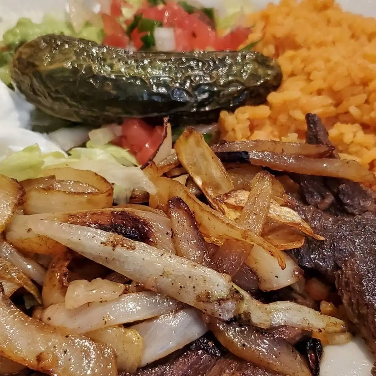 Carne Asada