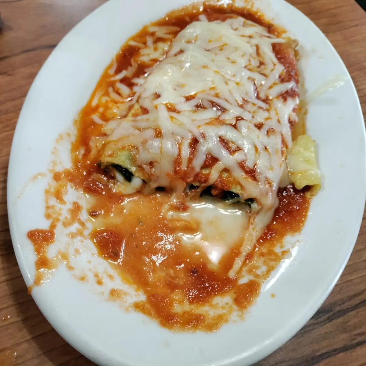 Chile Relleno