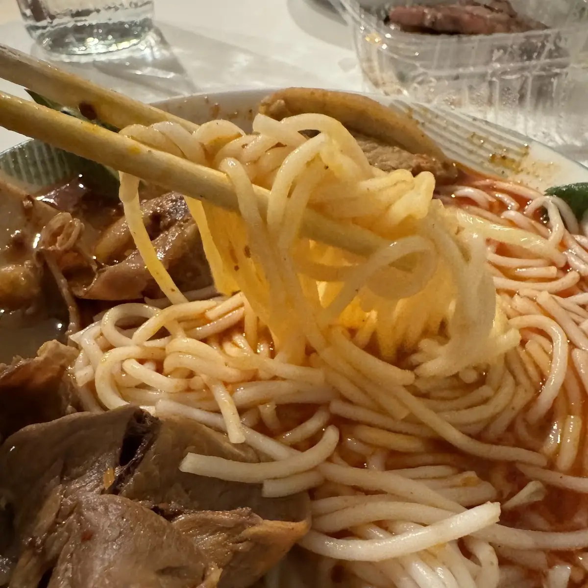 Bun Bo Hue