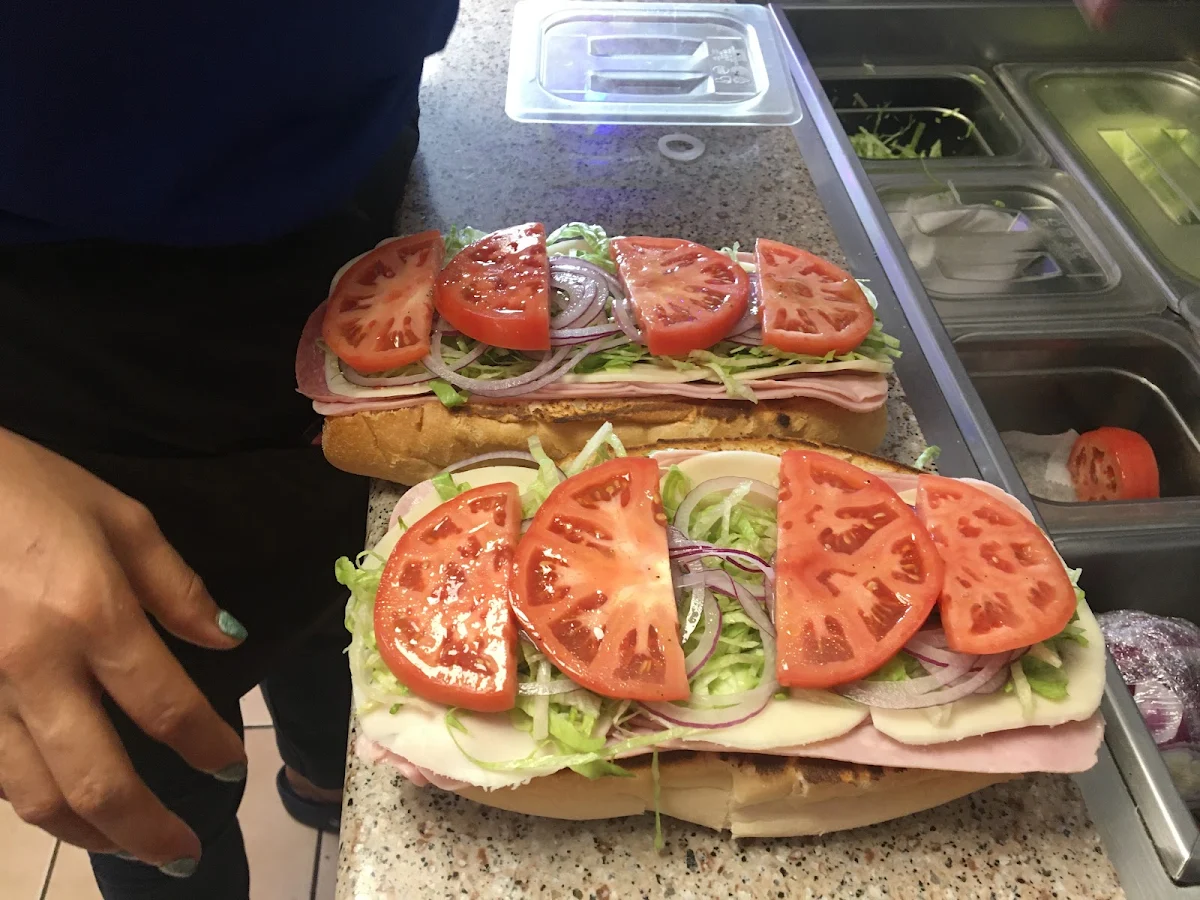 Italian Sub