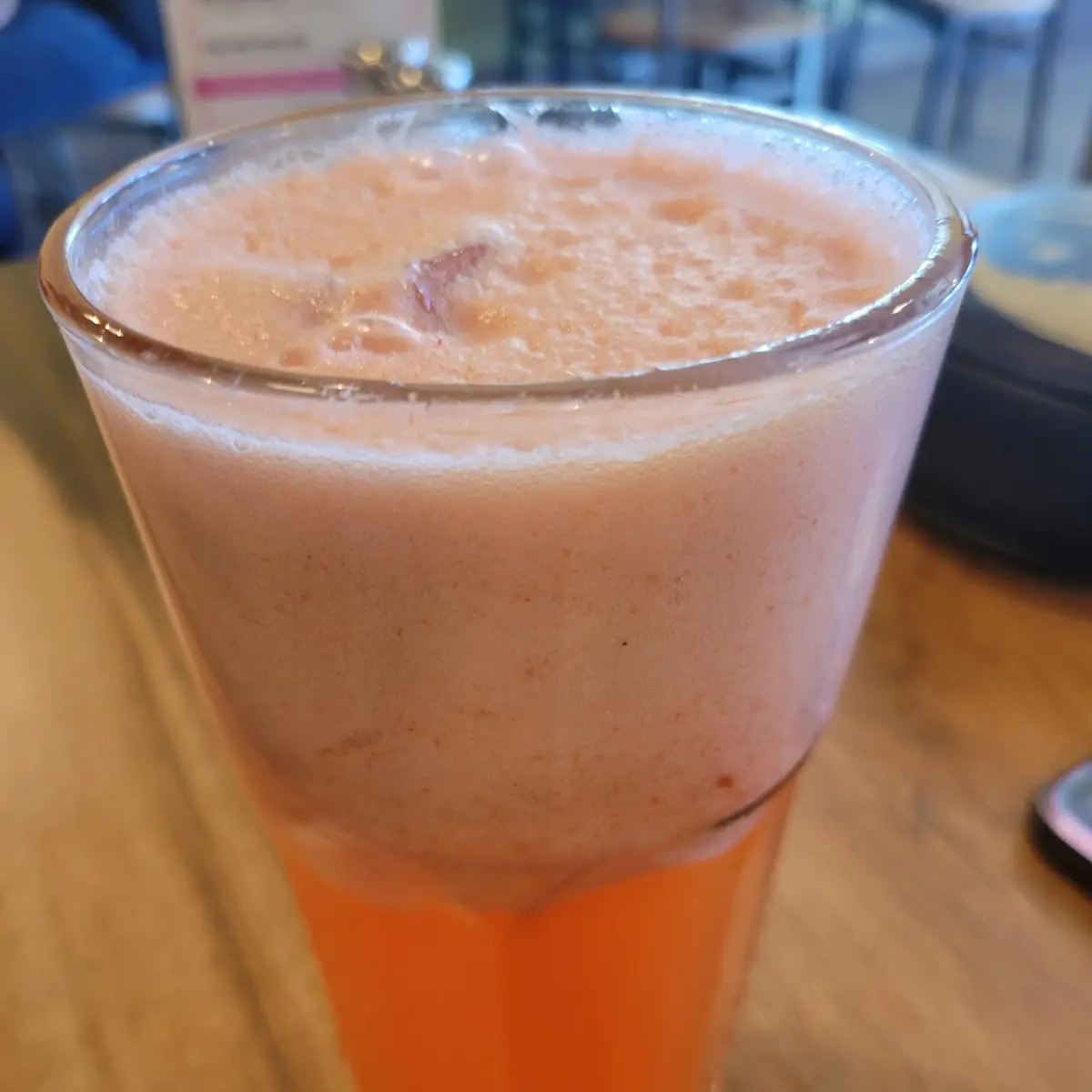Thai Iced Tea