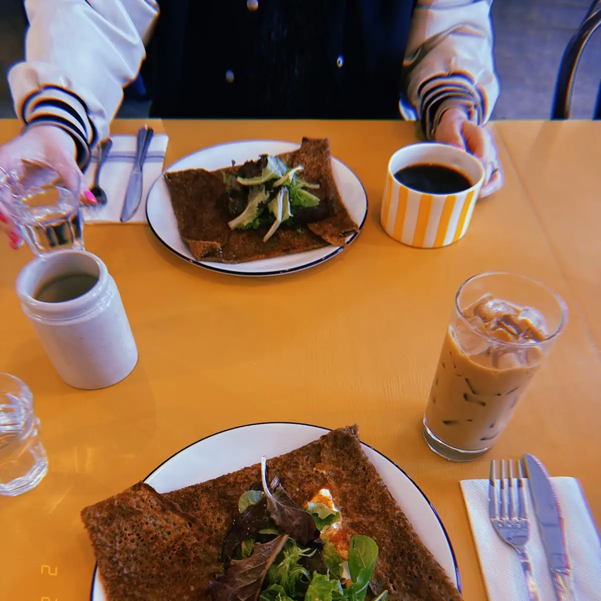 Side Salad