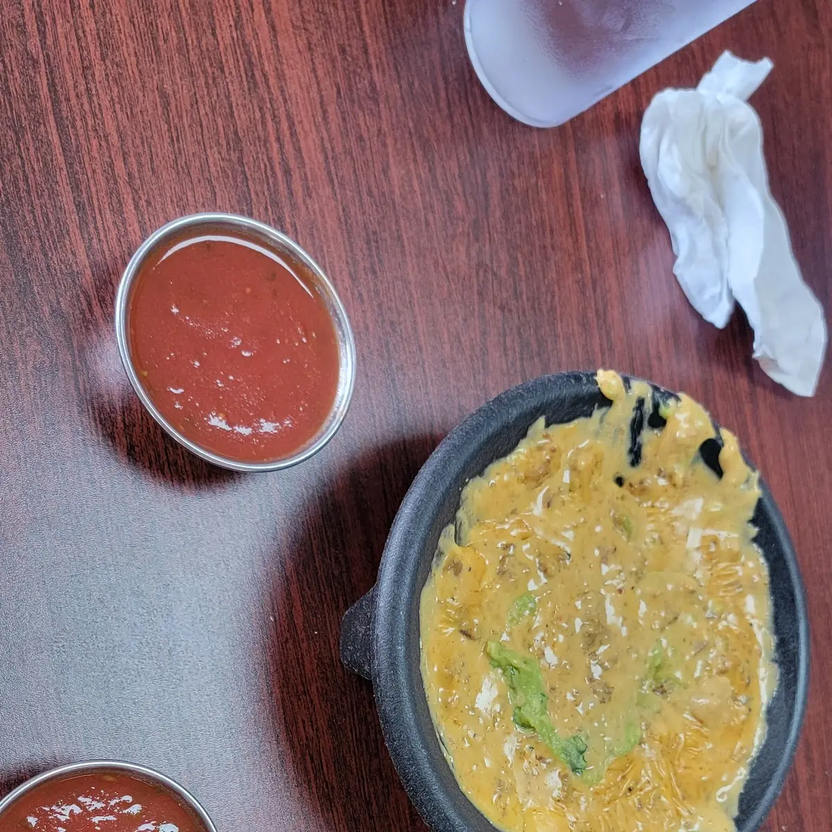 Cheese Dip