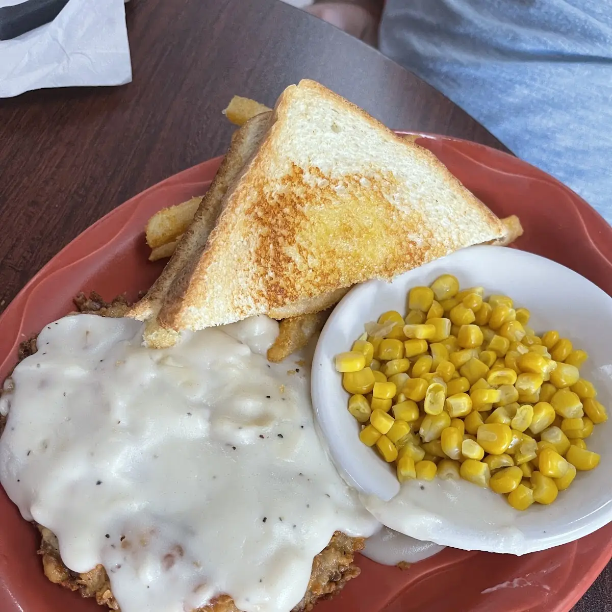 Chicken Fried Steak