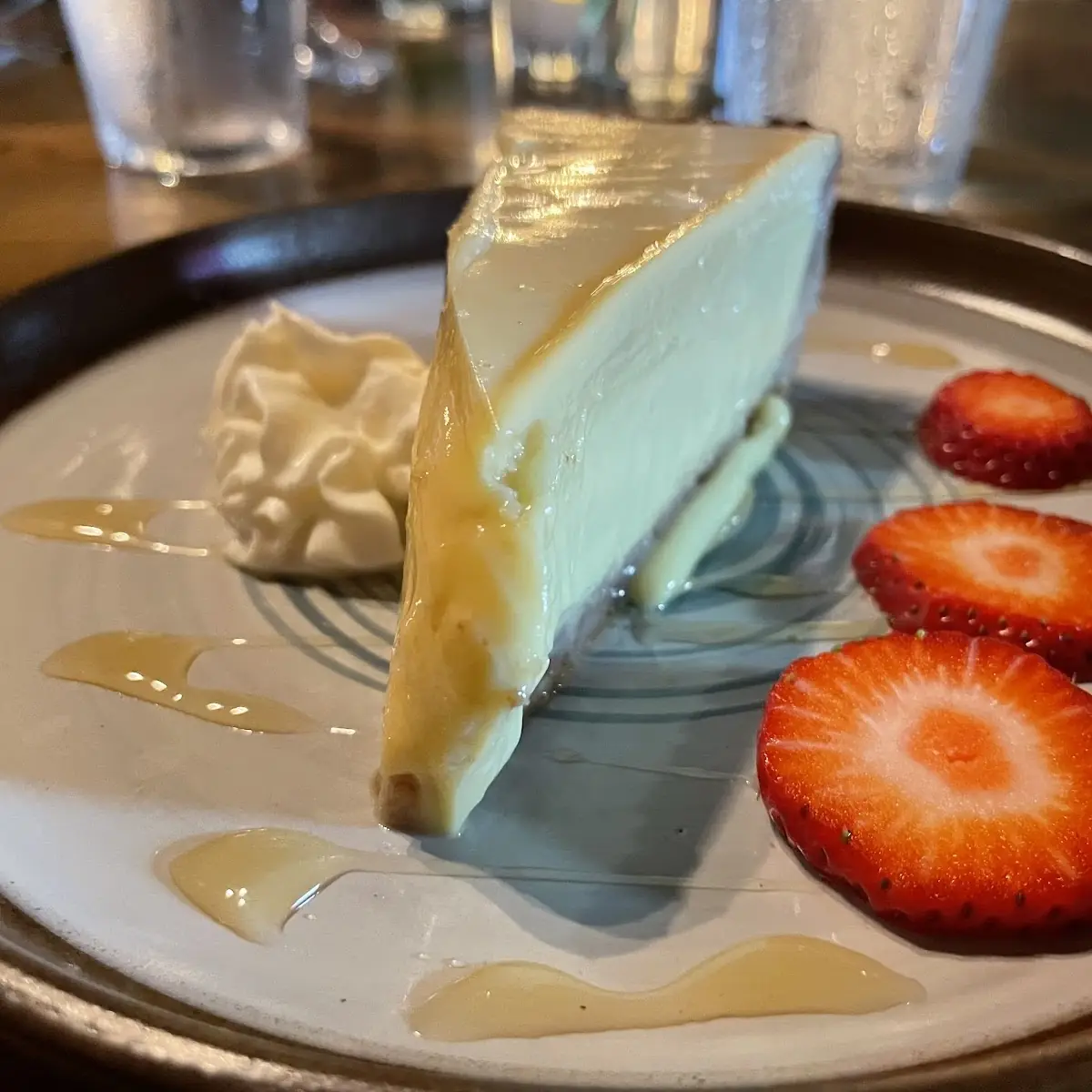 Key Lime Pie