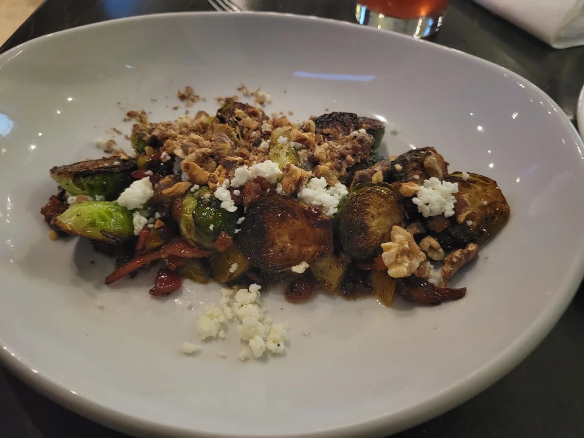 Brussel Sprouts