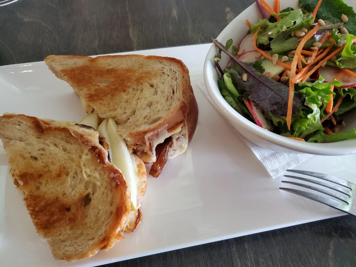 Grilled Cheese