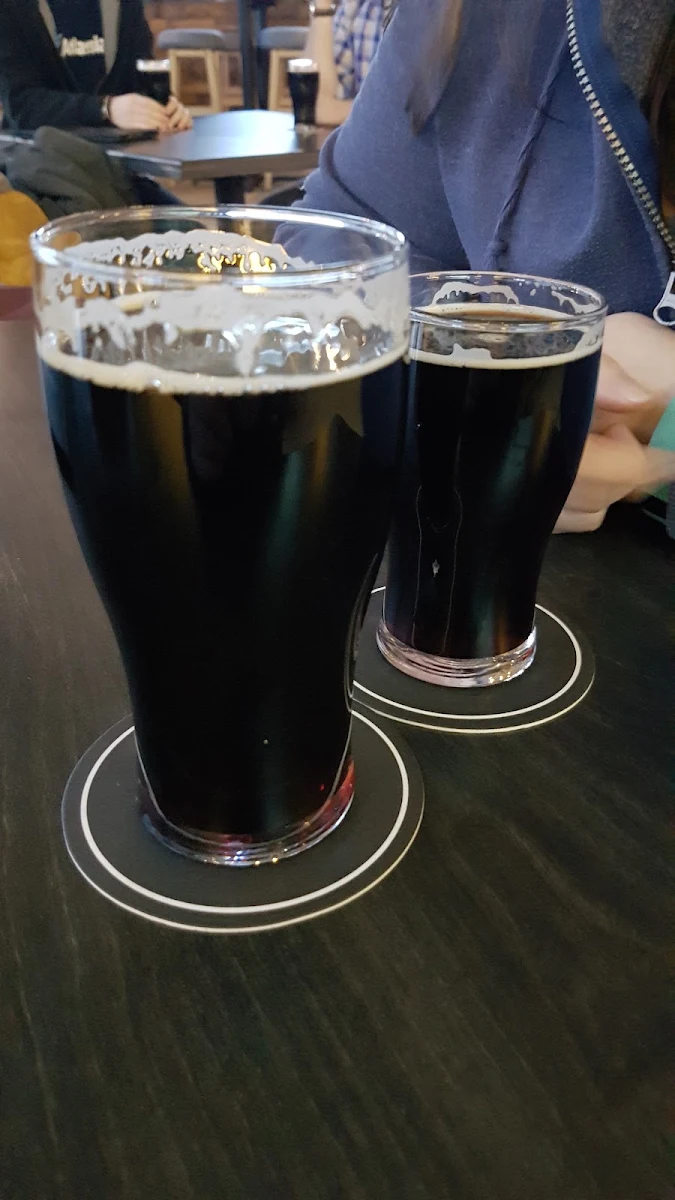 Milk Stout