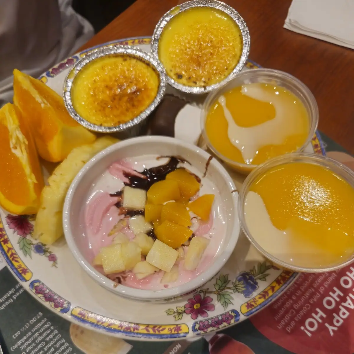 Desert