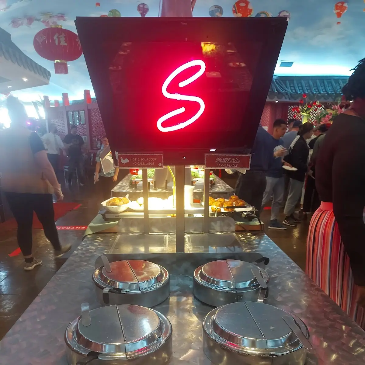 Soups