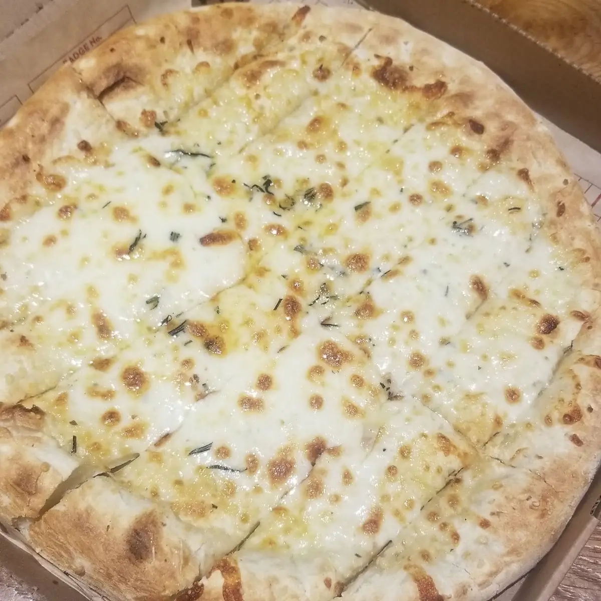 Cheese Bread
