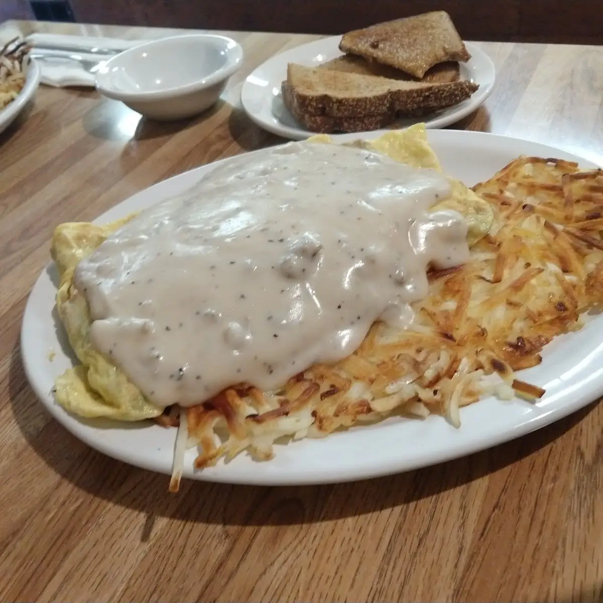 Chicken Fried Steak
