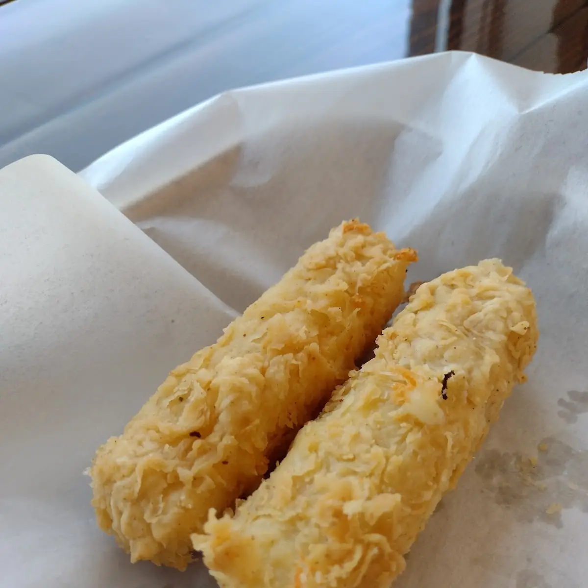 Jalapeno Cheese Sticks