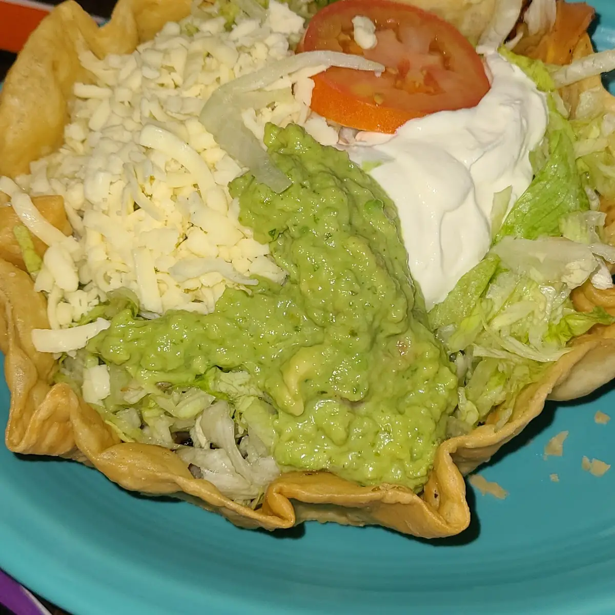 Taco Salad