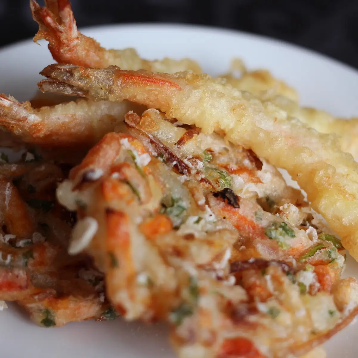 Vegetable Fried Rice