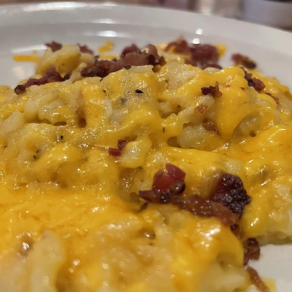Hash Browns