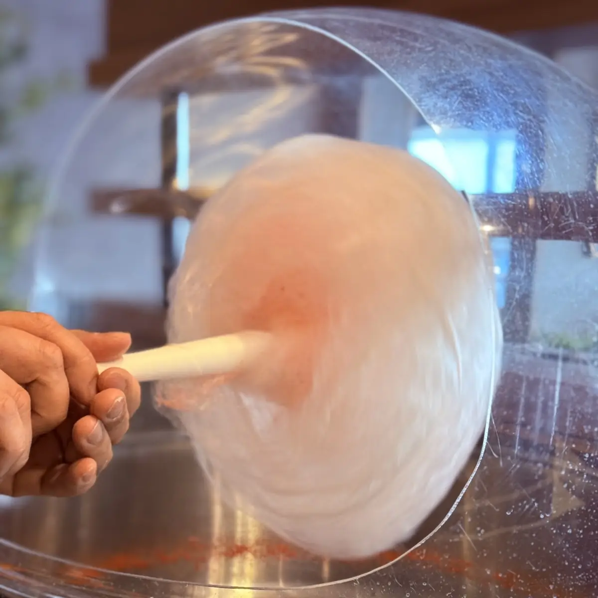 Cotton Candy
