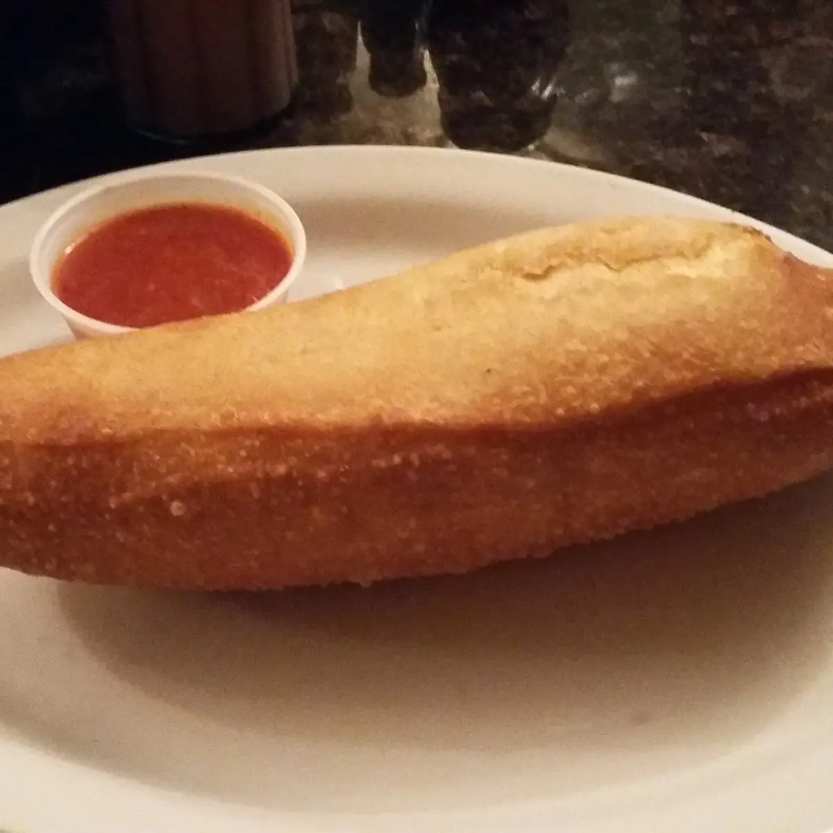 Pizza Roll