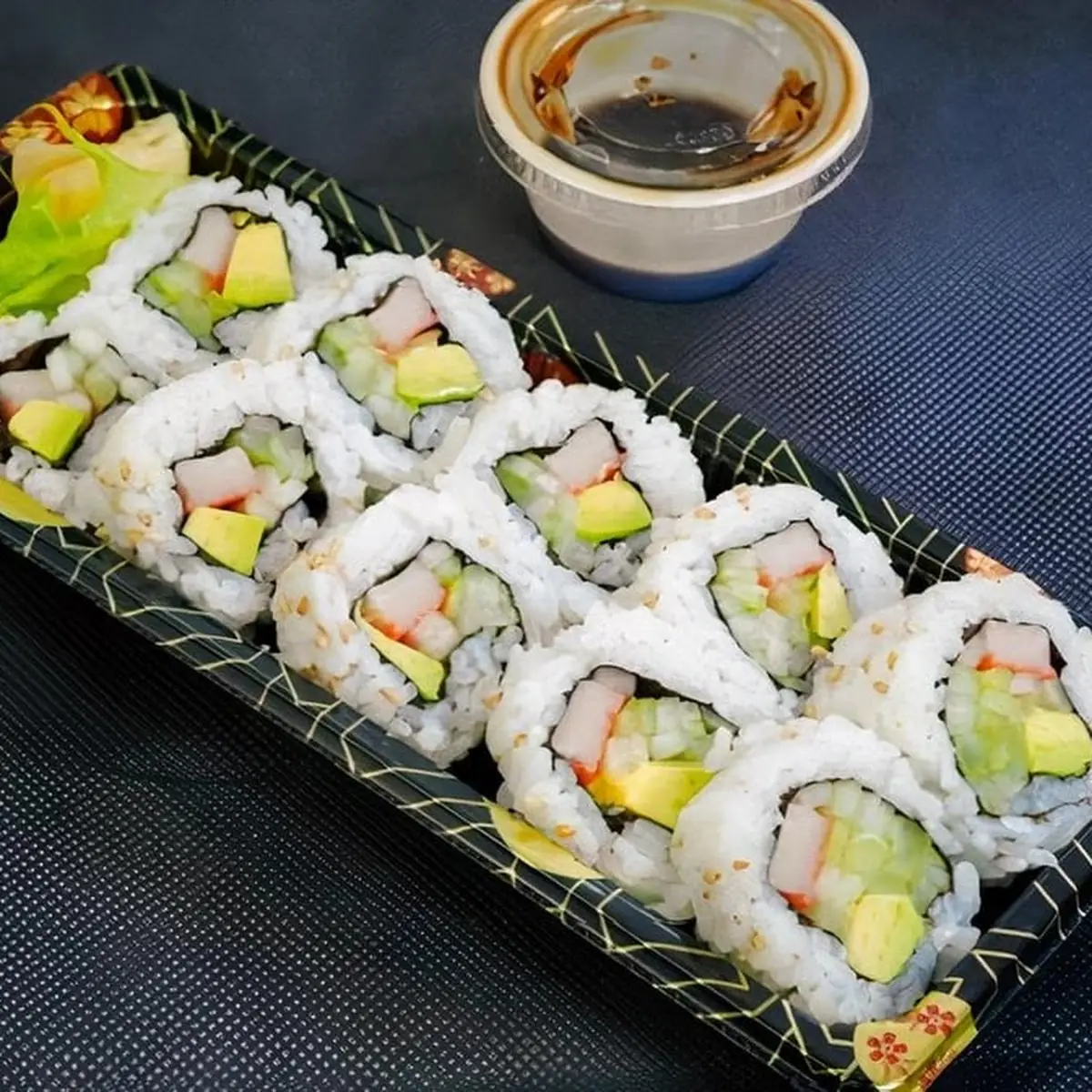 California Roll