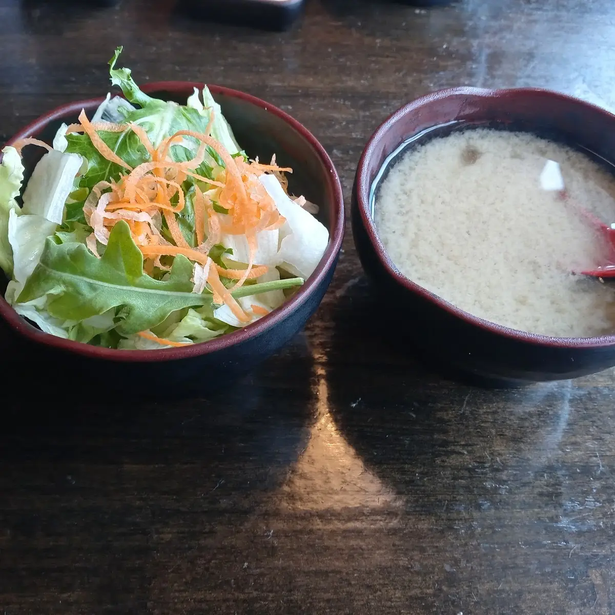 Miso Soup