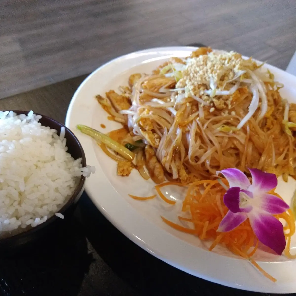 Pad Thai