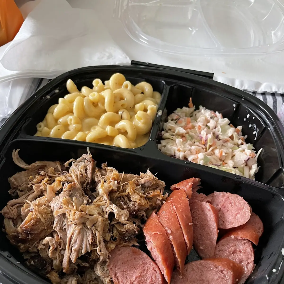 Pulled Pork