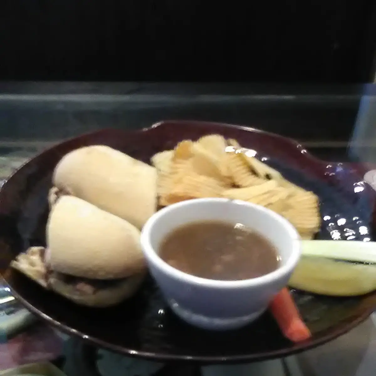 French Dip